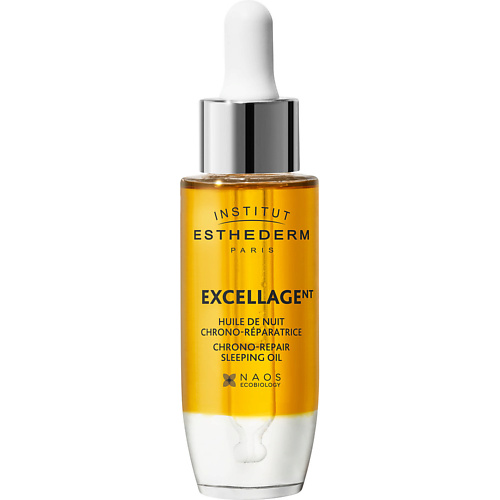 INSTITUT ESTHEDERM Восстанавливающее ночное масло EXCELLAGE NT 30 #1