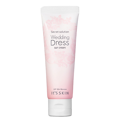 IT'S SKIN Крем для лица солнцезащитный SPF 50+ 50 #1