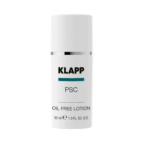 KLAPP COSMETICS Лосьон для проблемной кожи PSC Oil Free Lotion 30 #1