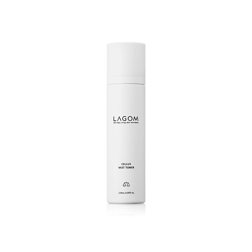 LAGOM Эссенция-тоник Cellus Mist Toner 120 #1