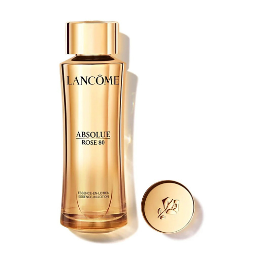 LANCOME Антивозрастной лосьон для лица Absolue Rose 80 Essence-in-Lotion 150 #1