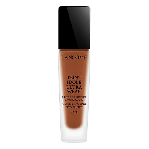 LANCOME Стойкий тональный крем с матовым финишем Teint Idole Ultra Wear SPF15 #1