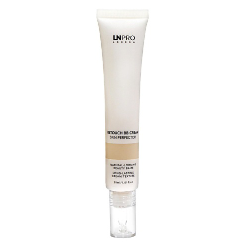 LN PRO ББ крем для лица Retouch BB Cream #1