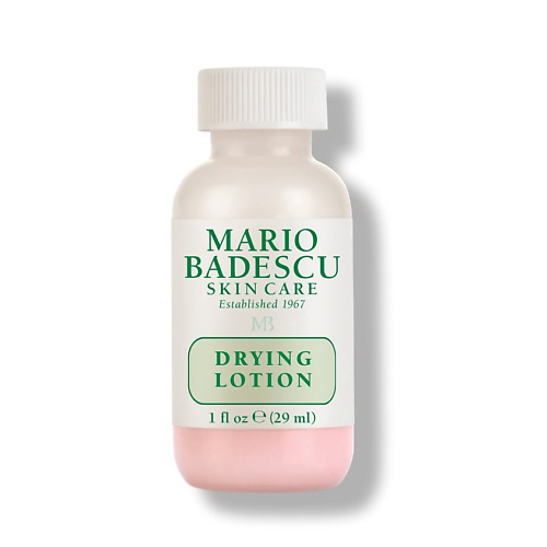 MARIO BADESCU Лосьон против акне формат для путешествий Drying Lotion 29 #1