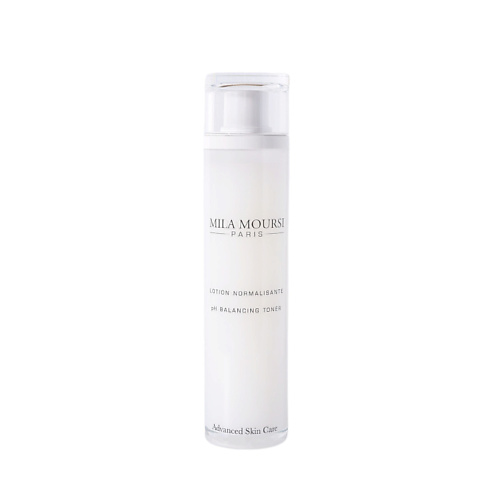 MILA MOURSI Балансный тоник с молочной и салициловой кислотой Ph Balancing Toner 100 #1