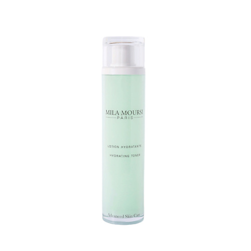 MILA MOURSI Увлажняющий лифтинг тоник Hydrating Toner 100 #1