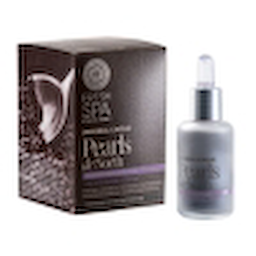 NATURA SIBERICA Крем для лица мезококтейль FRESH SPA Imperial Caviar #1