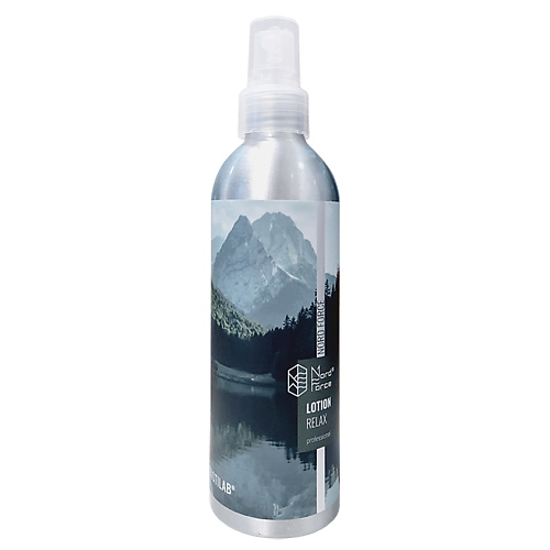 NORD FORCE Лосьон успокаивающий "Lotion Relax" 200 #1