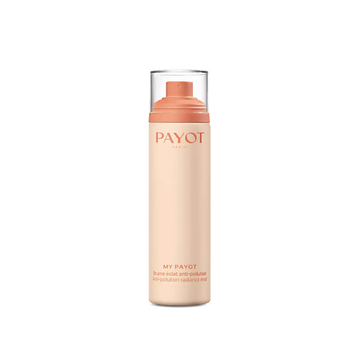 PAYOT Дымка для лица освежающая My Payot 100 #1