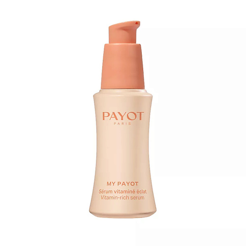 PAYOT Концентрат для сияния кожи My Payot 30 #1