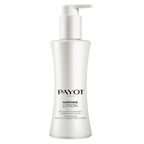 PAYOT Лосьон для лица очищающий осветляющий Harmonie Lotion 200 #1