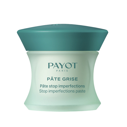 PAYOT Паста для лица очищающая Pate Grise 15 #1