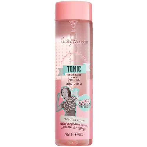 PETITE MAISON Тоник TONIC 200 #1