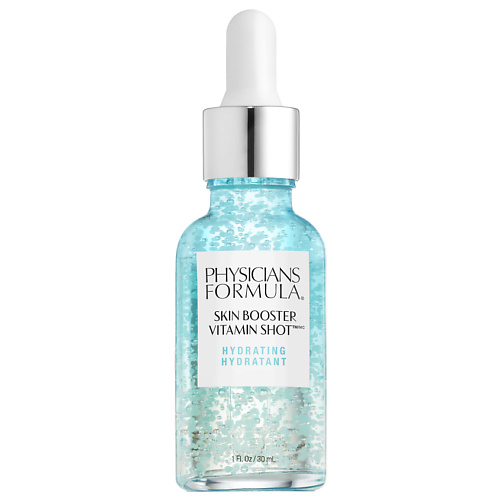 PHYSICIANS FORMULA Сыворотка Витаминная «Активатор Увлажнения» Skin Booster Vitamin Shot Hydrating 30 #1