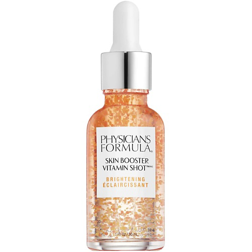 PHYSICIANS FORMULA Сыворотка Витаминная Активатор Сияния Skin Booster Vitamin Shot Brightening 30 #1