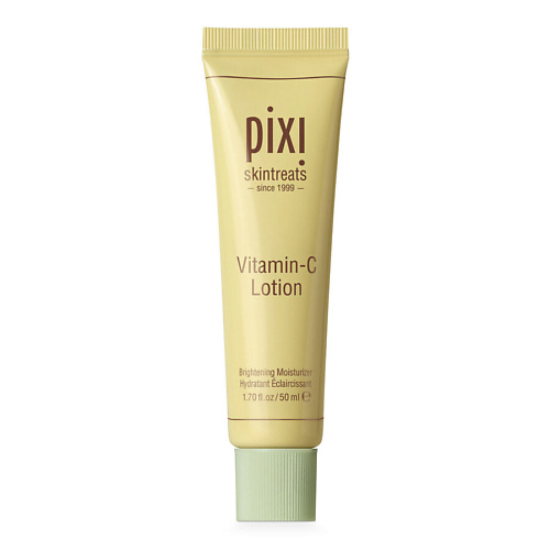 PIXI Лосьон для лица Vitamin-C 50 #1