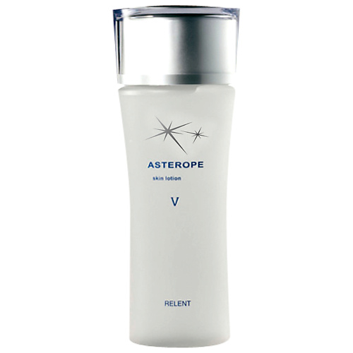 RELENT Лосьон для нормальной и комбинированной кожи Asterope Skin Lotion 120 #1