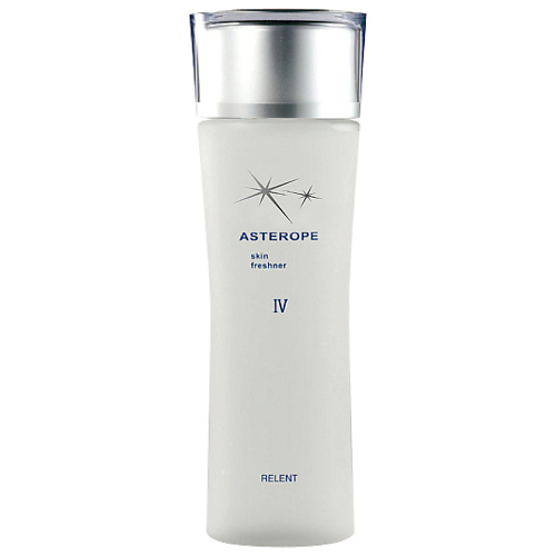 RELENT Освежающий лосьон Asterope Skin Freshner 150 #1