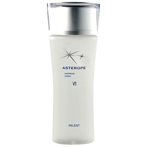 RELENT Увлажняющий лосьон Asterope Moisture Lotion 120 #1