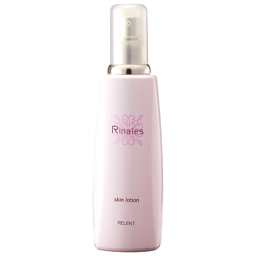 RELENT Увлажняющий лосьон против морщин Rinales Skin Lotion 160 #1