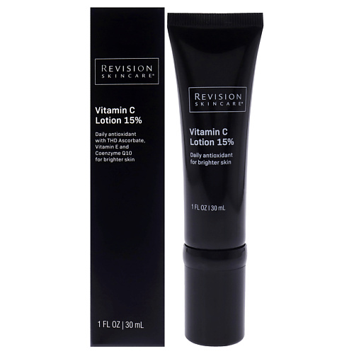 REVISION Лосьон для лица с витамином C VITAMIN C LOTION 15 PERCENT 30 #1
