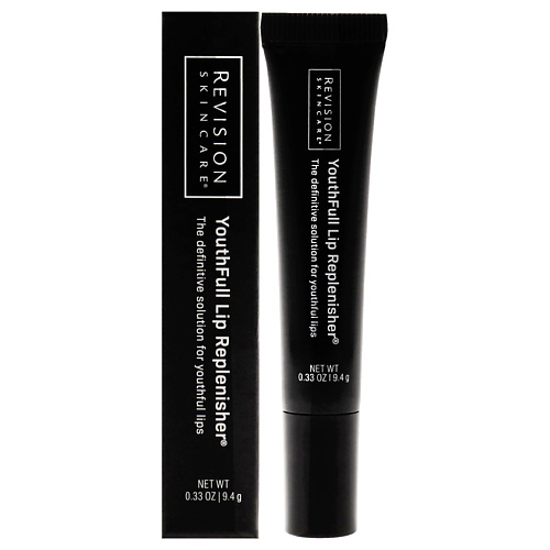 REVISION Средство для губ восстанавливающее YOUTHFULL LIP REPLENISHER #1