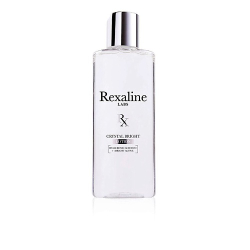 REXALINE Лосьон для сияния кожи лица Crystal Bright Lotion 150 #1