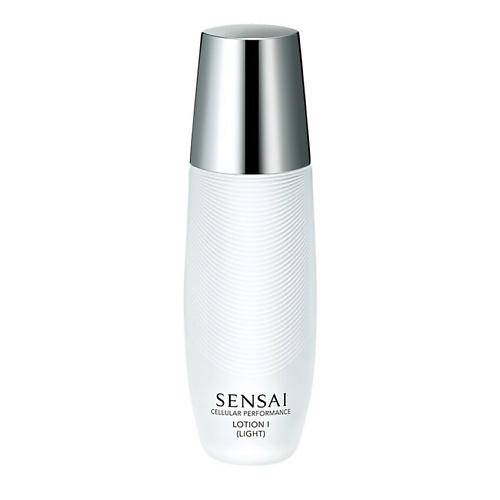 SENSAI Освежающий увлажняющий лосьон Cellular Performance Lotion I Light 125 #1