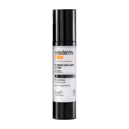 SESDERMA Лосьон антивозрастной для мужчин MEN 50 #1