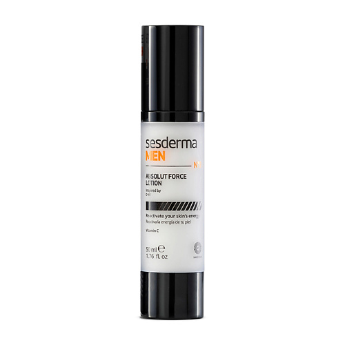 SESDERMA Лосьон ревитализирующий для мужчин MEN 50 #1
