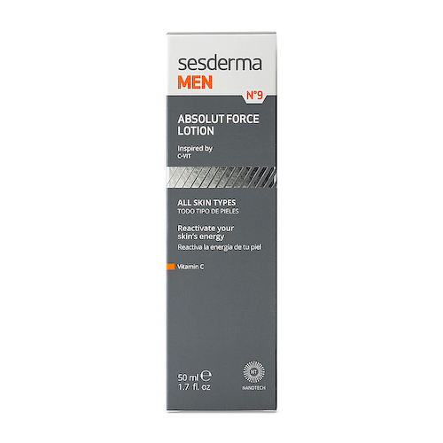 SESDERMA Лосьон ревитализирующий для мужчин MEN 50 #1