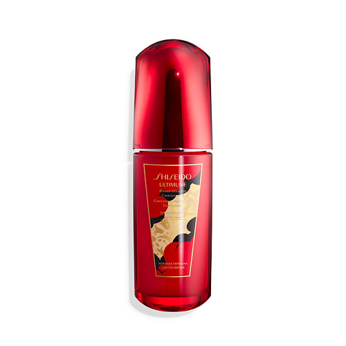 SHISEIDO Концентрат, восстанавливающий энергию кожи N (лимитированное издание Noritaka Tatehana) Ultimune 75 #1