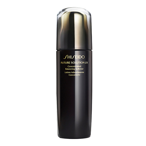 SHISEIDO Концентрированный балансирующий софтнер E Future Solution LX 170 #1