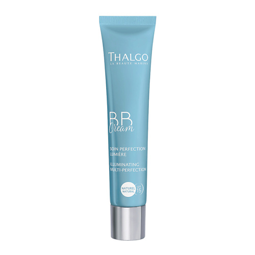 THALGO BB-крем для лица, придающий сияние SPF15 Dore Golden BB Cream #1