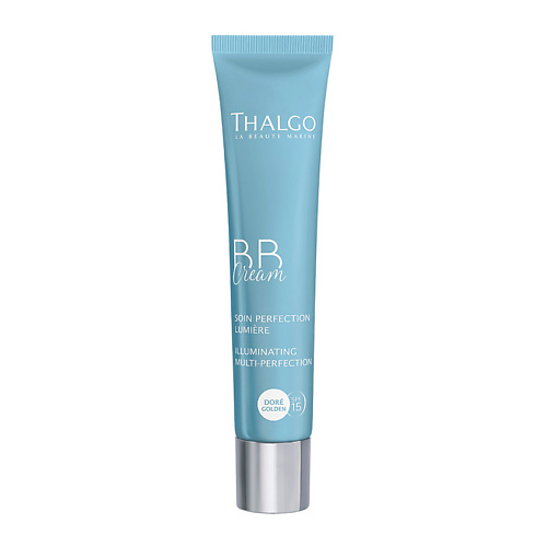 THALGO BB-крем для лица, придающий сияние SPF15 Dore Golden BB Cream #1