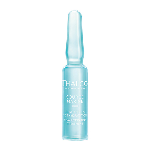 THALGO Интенсивный увлажняющий концентрат Source Marine Hydration Treatment #1
