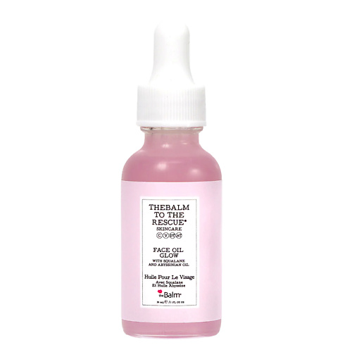 THEBALM Масло для лица To the rescue 30 #1