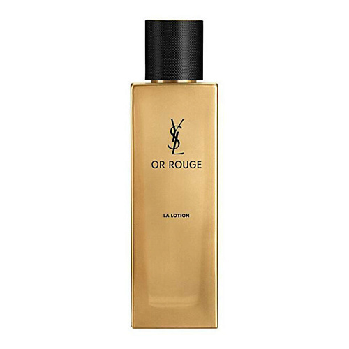 YVES SAINT LAURENT Увлажняющий антивозрастной лосьон Or Rouge La Lotion 150 #1