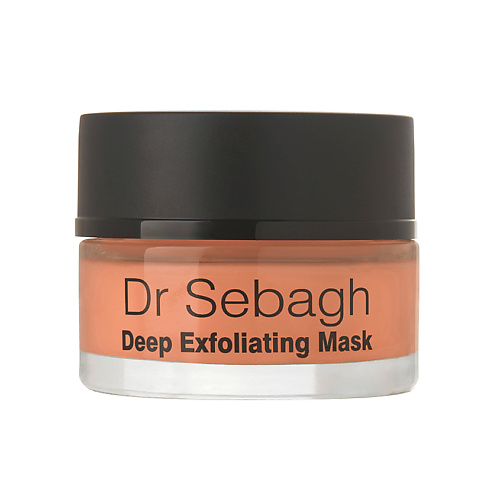 DR SEBAGH Маска для глубокой эксфолиации с Азелаиновой кислотой Deep Exfoliating Mask 50 #1