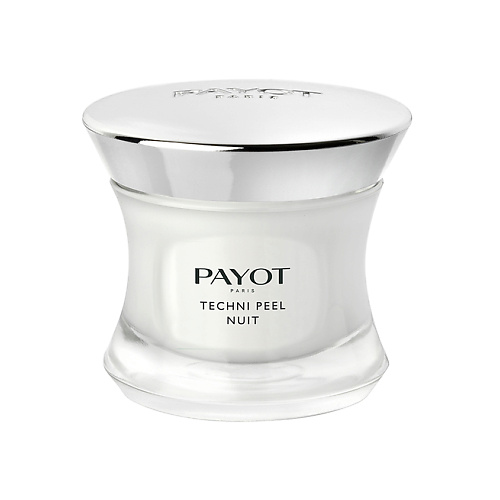PAYOT Ночное восстанавливающее средство с эффектом пилинга Techni Peel Nuit 50 #1