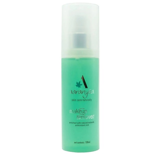 AARANYAA Средство для снятия макияжа (With Chamomile & Aloe Vera Extract) 100 #1