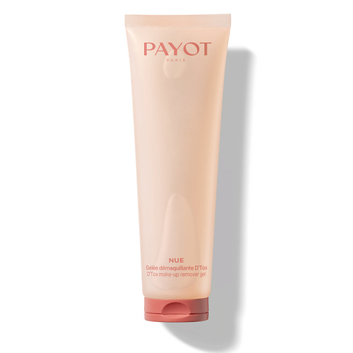 PAYOT Гель для лица для снятия макияжа Nue 150 #1