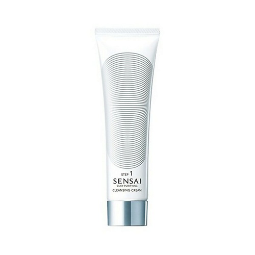 SENSAI Нежный очищающий крем для лица Silky Purifying Cleansing Cream 125 #1