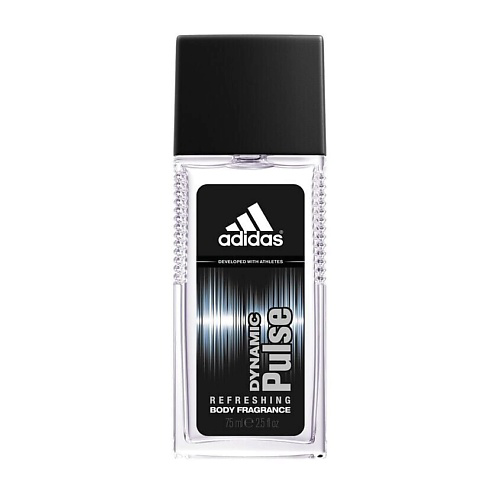 ADIDAS Дезодорант мужской Dynamic Pulse 75 #1