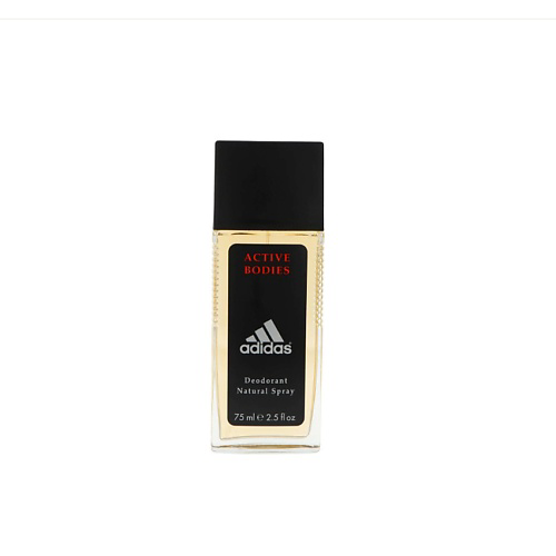 ADIDAS Дезодорант-спрей Active Bodies 75 #1