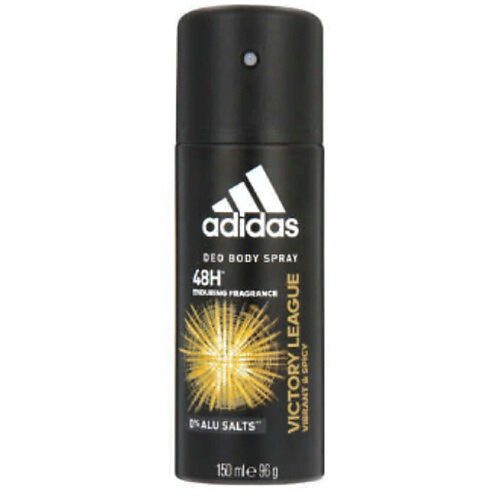 ADIDAS Дезодорант-спрей Victory League 150 #1