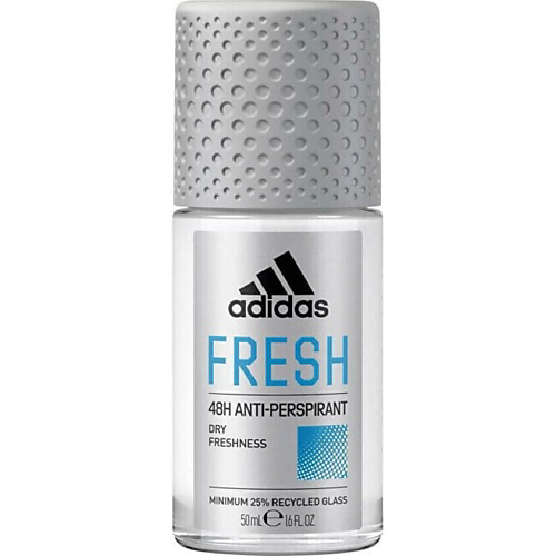 ADIDAS Роликовый дезодорант Fresh 50 #1