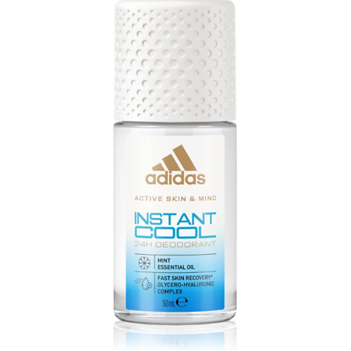 ADIDAS Роликовый дезодорант Instant Cool 50 #1