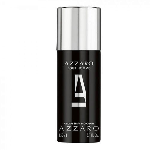 AZZARO Парфюмированный дезодорант-спрей Azzaro pour Homme 150 #1