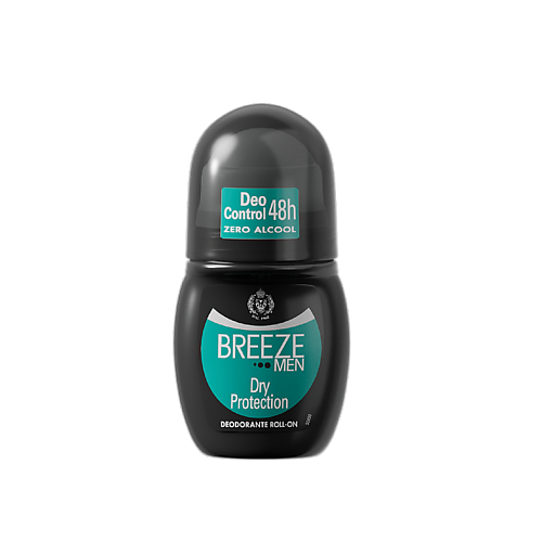 BREEZE Дезодорант роликовый для тела  DRY PROTECTION 50 #1